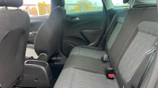 Vauxhall Crossland X 1.2T [110] SRi Nav 5dr [6 Spd] [S/S] Petrol Hatchback